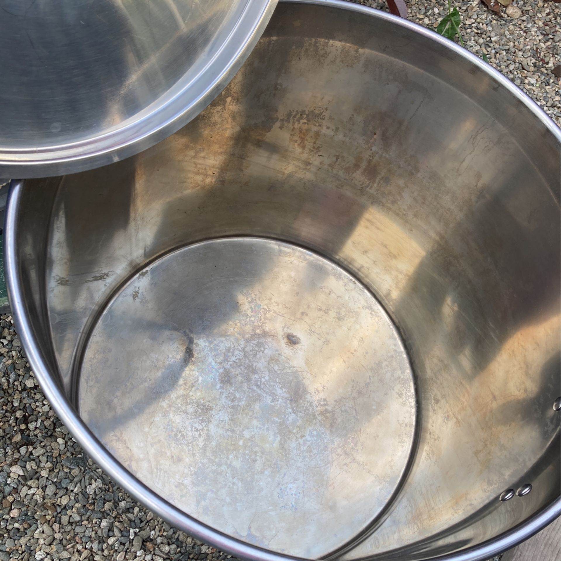 Stainless Steel Kettle By Viking for Sale in Woodbridge, VA - OfferUp