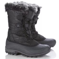 KAMIK SNOW BOOTS