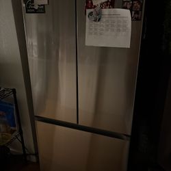 Samsung Fridge 