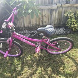 20" Kent 2 Cool BMX Bike