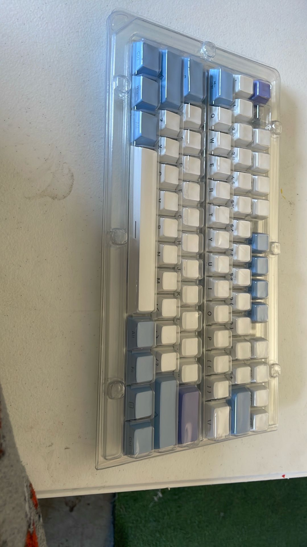 Teclado