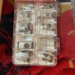 Nail Tips