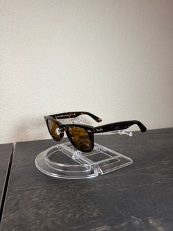Ray-Ban Wayfarer