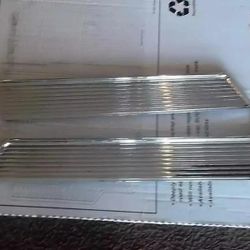 1960 Ford Thunderbird
Original Roof Side Panels 1958 tbird 1959