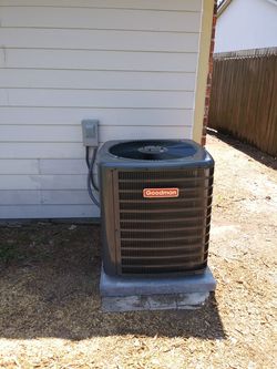HVAC special