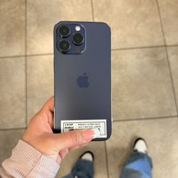 iPHONE 14 PRO MAX ATT/CRICKET 