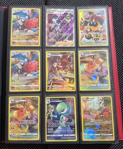 Pokemon trainer galleries