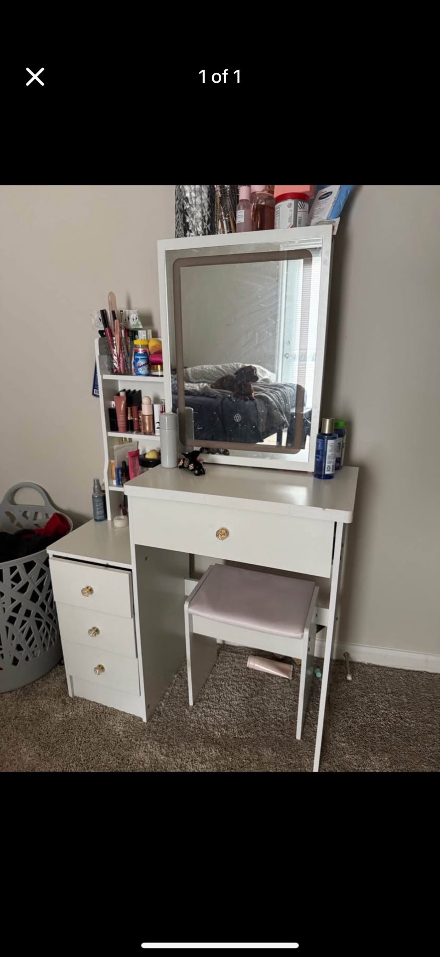Youth Vanity