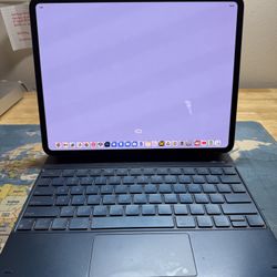 iPad Pro 13inch M4 256gb Cellular Unlocked