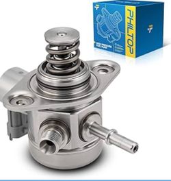 PHILTOP HM10099 High Pressure Fuel Pump Fits for 2013-2016 Ford Escape/Fusion, Lincoln MKT/MKZ, 2015-2016 MKC, 2012-2014 Edge, 2015-2017 Land Rover Di