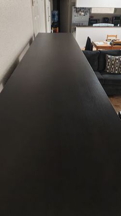 Ikea Tv stand