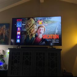 85” Samsung QLED TV