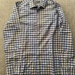 Men’s Dress Shirt