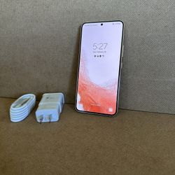 Samsung Galaxy s22 128gb 5g unlocked 