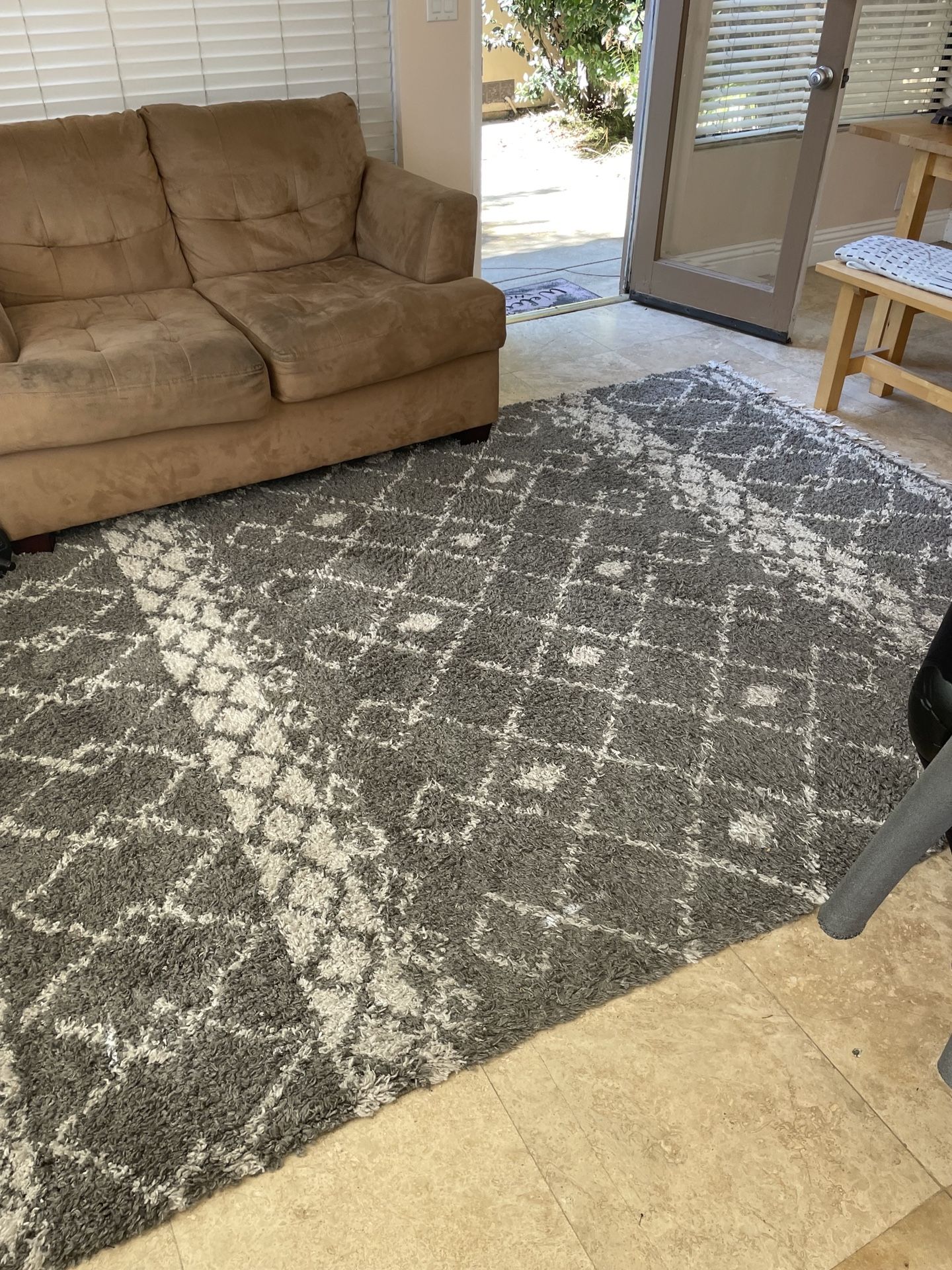 Rug
