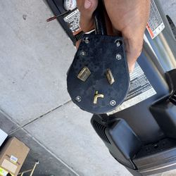 Compresor De Aire 30galones