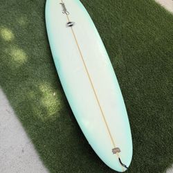 Stewart 7ft Surfboard 