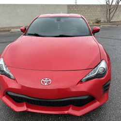2020 Toyota 86