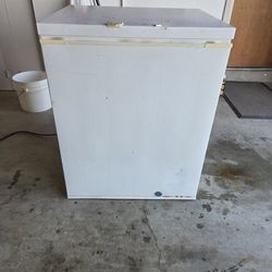 Home Freezer