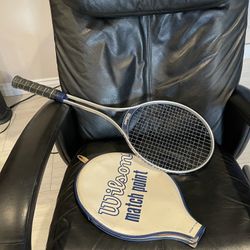 Wilson Tennis Racket