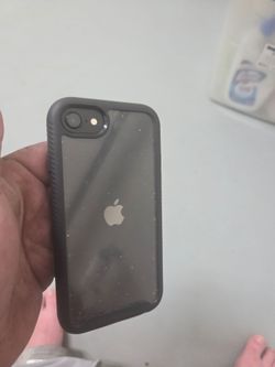 Iphone se 3rd edition