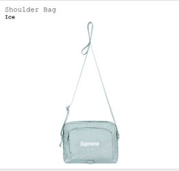 Shoulder Bag SS 19