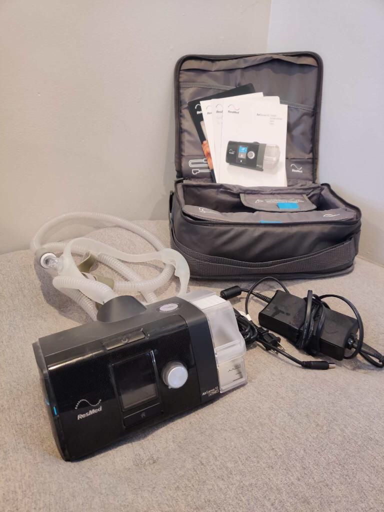 CPAP Machine