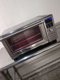 Nuwave Oven  Fryer