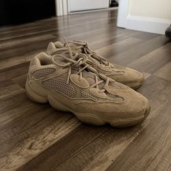 Yeezys size 10.5