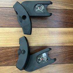 Yoyo Stroller Car Seat Adaptor