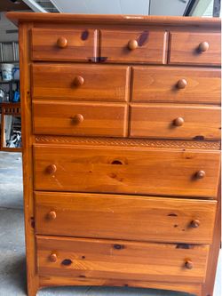 Free furniture