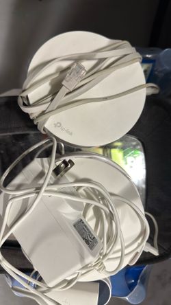 Tp link deco m5  whole home WiFi system
