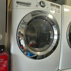 ✨️ Electric Dryer LG ✨️