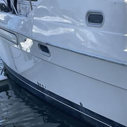 Boat Cleaning King Llc