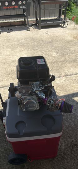 212 cc engine