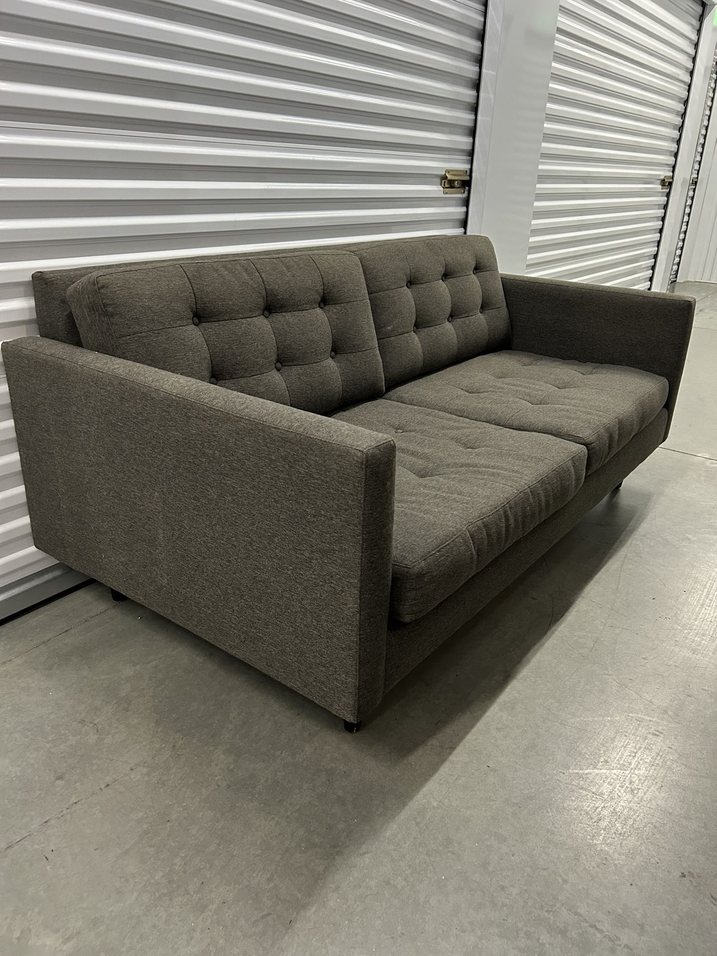 Sofa Couch FREE DELIVER