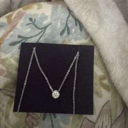 Diamond Necklace
