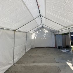 tents