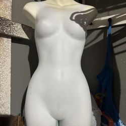 Manikin