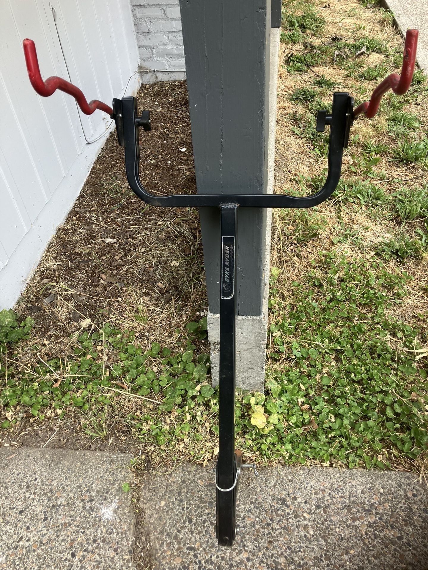 Bicycle Rack