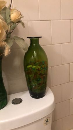 Shopper for glass, For$20.00