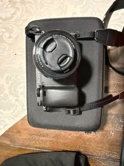 Sony A6400(Body Only)