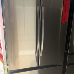 Samsung Fridge 