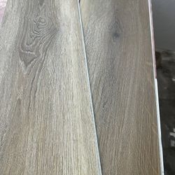 Waterproof Flooring 7mm Clearance