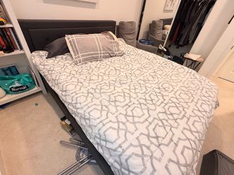FREE bed Frame