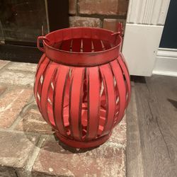 Candle Holder 