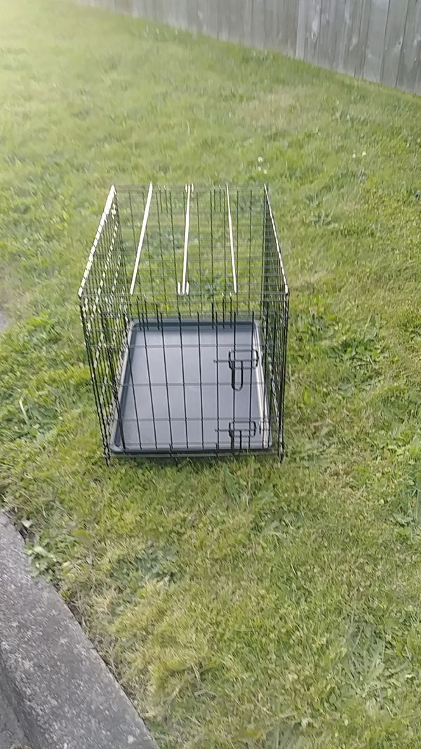 Small Dog Kennel for Sale in Longview, WA OfferUp