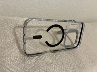 New iPhone 17 clear Case