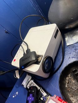 Projector