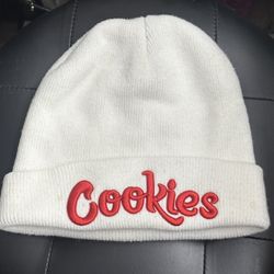 Cookies Beanie